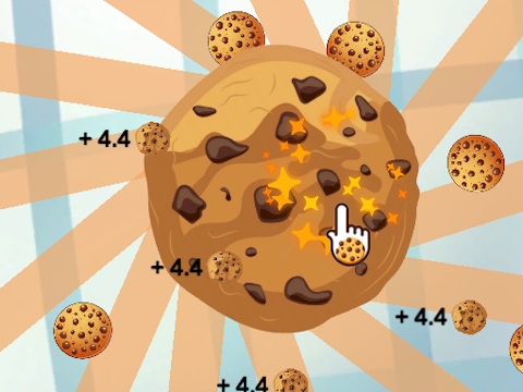 Spel Cookie Clicker Pro  online