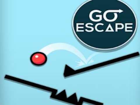 Spel Gaan ontsnappen  online