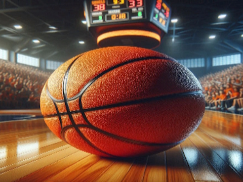 Spel Hoop Master Basketball Trivia Challenge  online