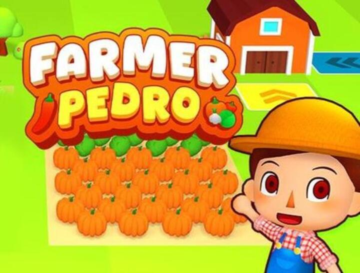 Spel Boer pedro  online