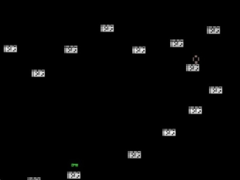 Spel Terragzon  online