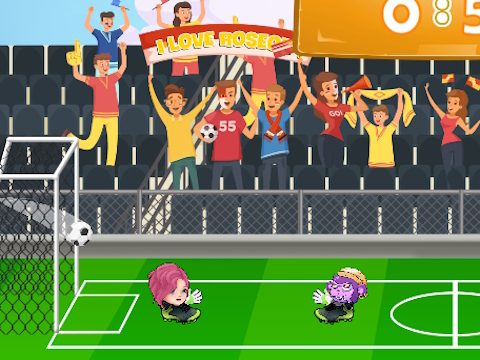 Spel Bubbelkal  online