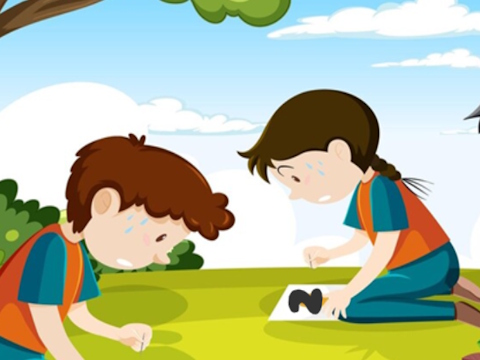 Spel Netbound pup redding  online