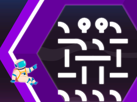 Spel Astrale ontsnapping  online