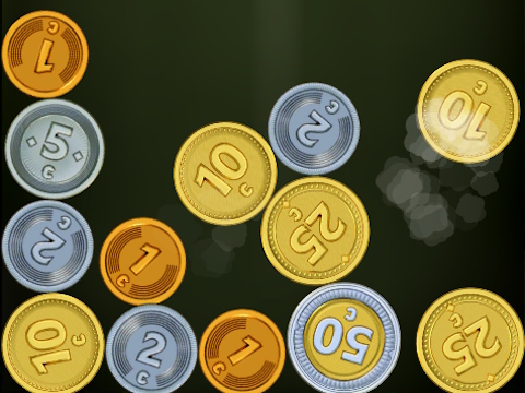 Spel Munt merge machine  online