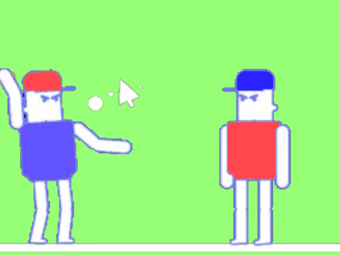 Spel Hit Archery Masters: Bow Fighting  online