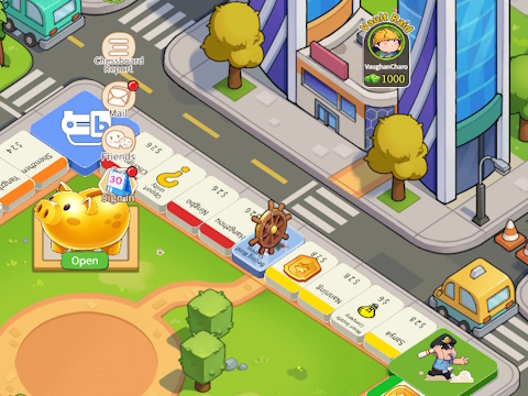 Spel Havenmycoon  online