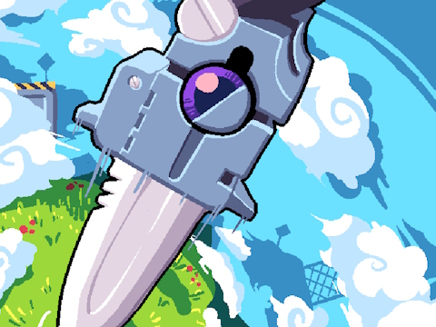 Spel Switchblade  online