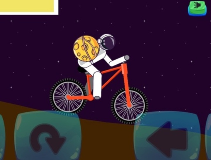 Spel Space Flash  online