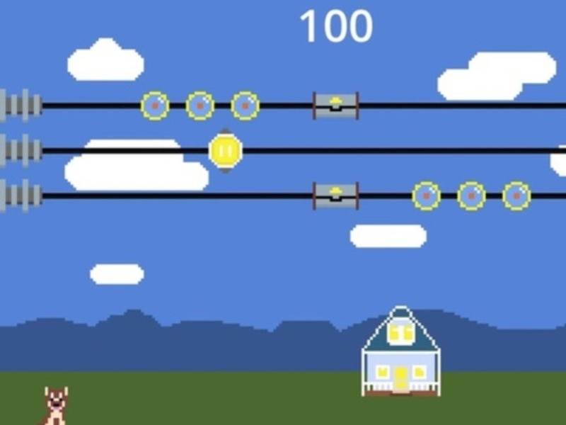Spel Huidige kosten  online