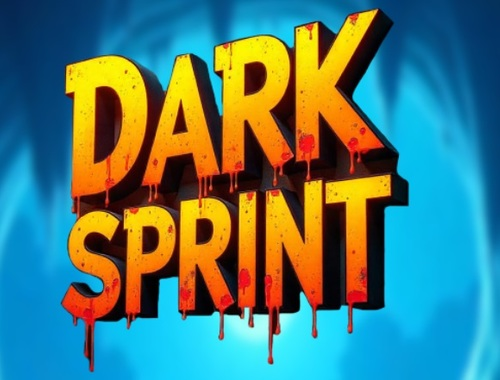 Spel Donkere sprint  online