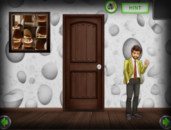 Spel Amgel Easy Room Escape 262  online