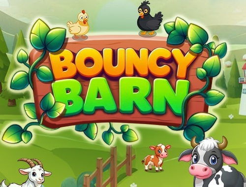 Spel Springkussen  online