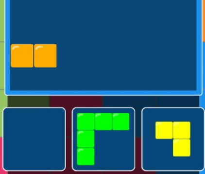 Spel Rage blok  online