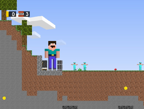 Spel Noob Giant  online