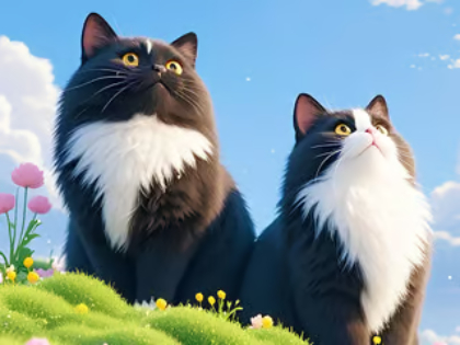 Spel Jigsaw Puzzle: Cat Nap  online