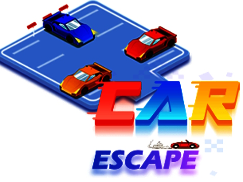 Spel Auto ontsnapping  online