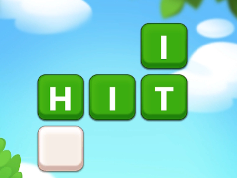 Spel Woordkruis  online