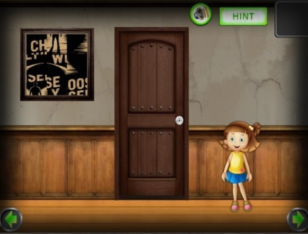 Spel Amgel Kids Room Escape 284  online