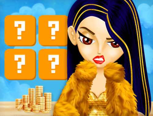 Spel Fashion Battle for Survival  online