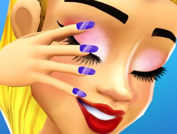 Spel Kunstsalon  online