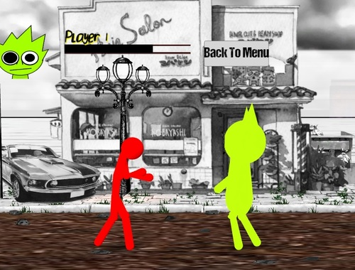 Spel Sprunki Rage Stickman Incredibox  online
