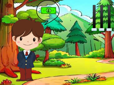 Spel Bone Quest  online