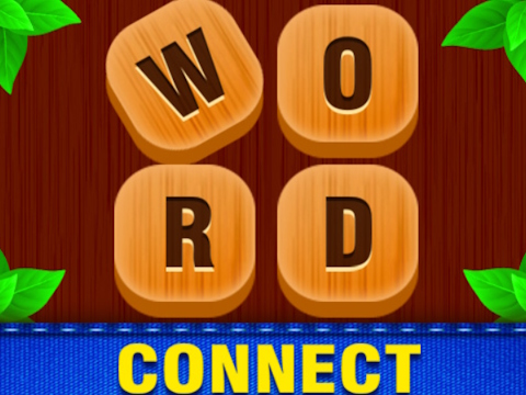 Spel Word Connect  online