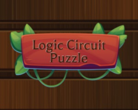 Spel Logica -circuitpuzzel  online