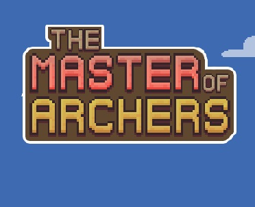 Spel De meester van boogschutters  online