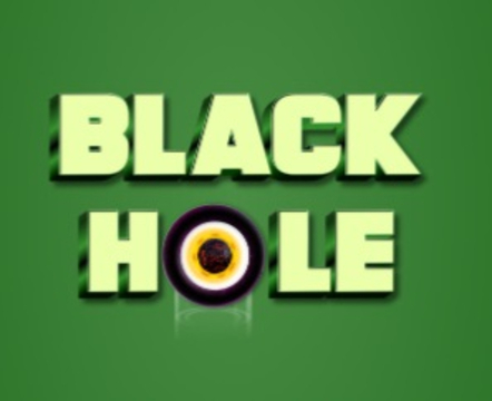Spel Zwart gat  online
