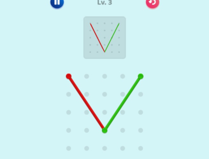 Spel Kleurreeksen  online