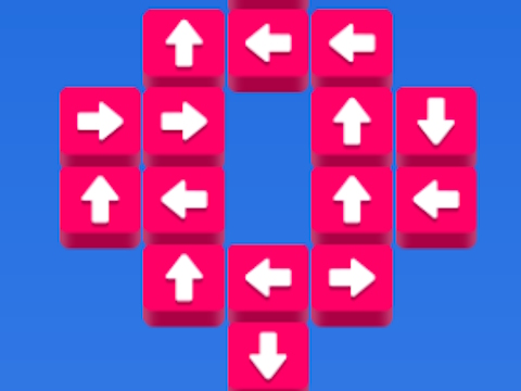 Spel Ontkoppeling master tik weg  online