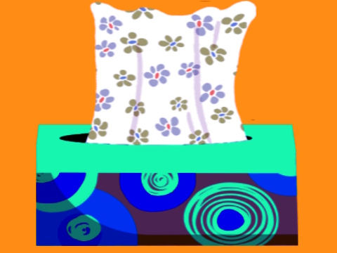 Spel Destress -spel  online