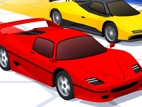 Spel Overlevingsrace  online