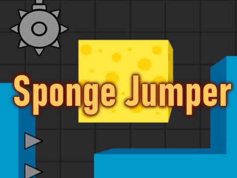Spel Sponsjumper  online