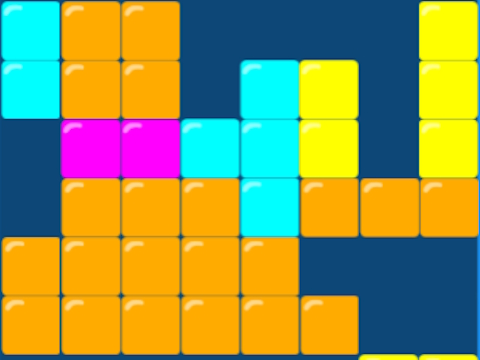 Spel Blokkraal  online