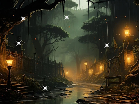 Spel Cavern Hidden Stars  online