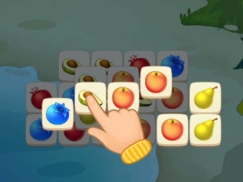 Spel Zenmeester  online