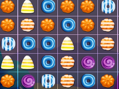 Spel Candy Smush  online
