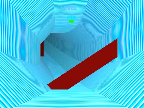 Spel Tunnelweg  online