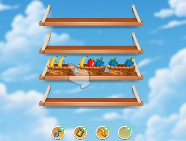 Spel Mijn kleine land  online