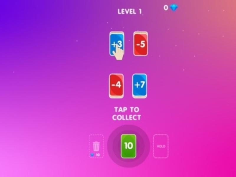 Spel Nul 21  online
