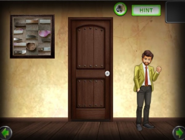 Spel Amgel Easy Room Escape 264  online