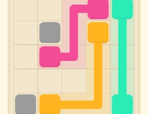 Spel Stroomlijnen  online