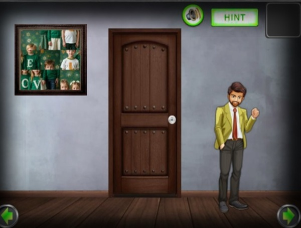 Spel Amgel Easy Room Escape 265  online