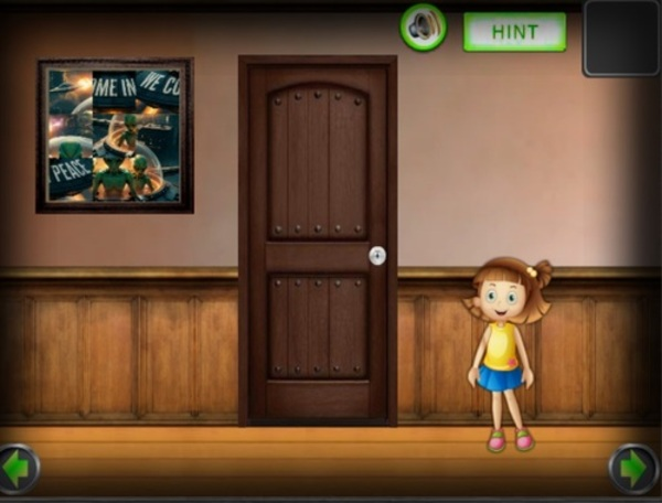 Spel Amgel Kids Room Escape 288  online