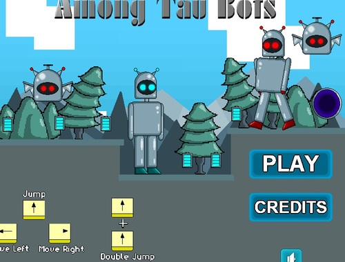 Spel Onder Tau Bots  online