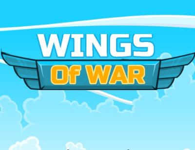 Spel Wings of War  online