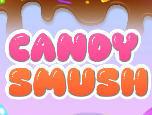 Spel Candy Smush  online